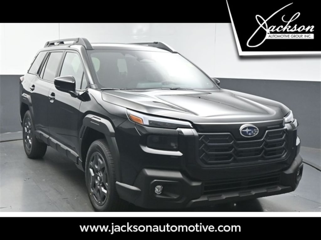 New 2026 Subaru Outback Premium SUV