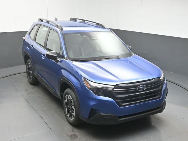 2026 Subaru Forester Base - Photo 40