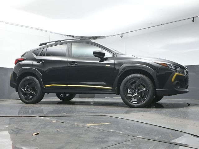 2026 Subaru Crosstrek Sport - Photo 30