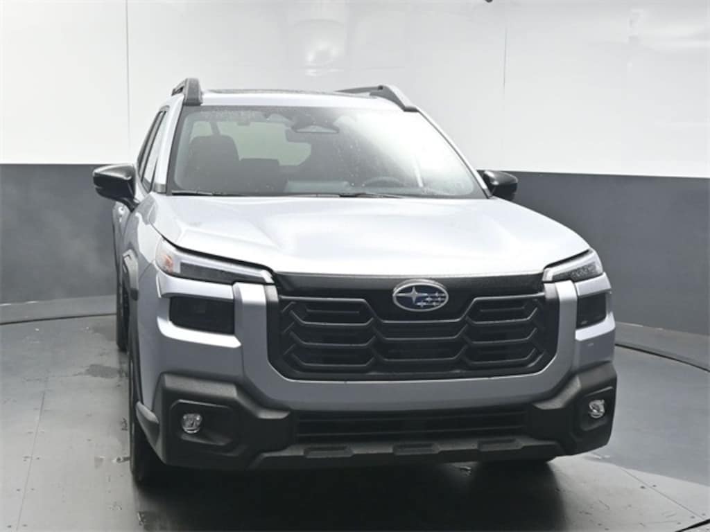 New 2026 Subaru Outback Touring XT SUV