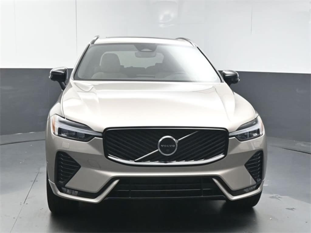 Used 2026 Volvo XC60 B5 Plus SUV