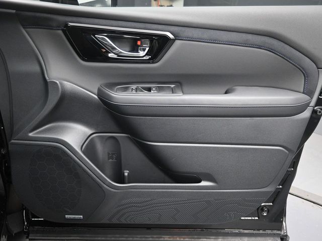 2026 Subaru Forester Limited - Photo 33