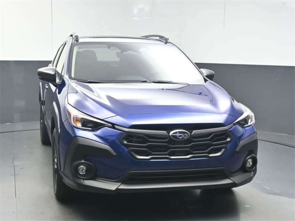 New 2025 Subaru Crosstrek Premium SUV