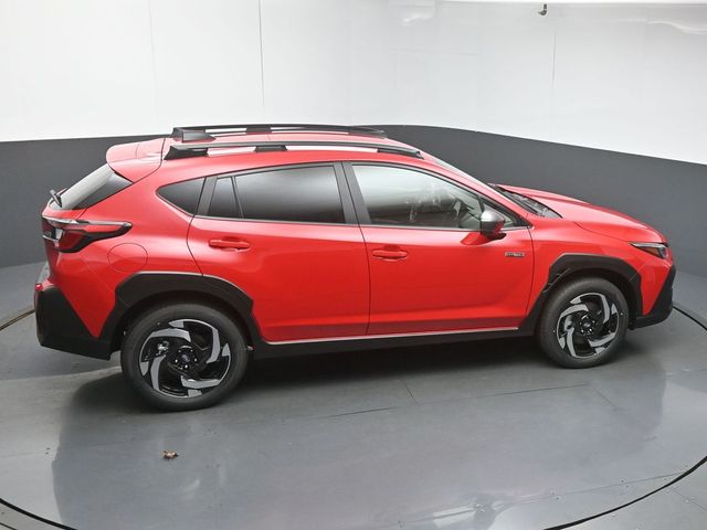2026 Subaru Crosstrek Limited - Photo 42