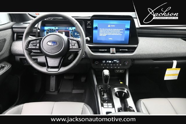 2026 Subaru Outback Premium - Photo 9