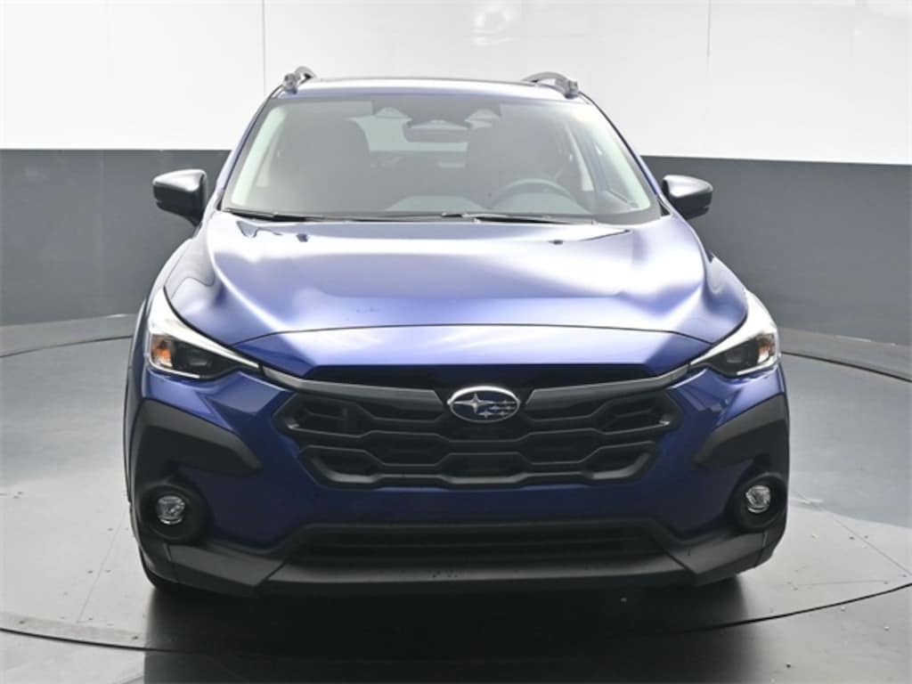 New 2026 Subaru Crosstrek Premium SUV