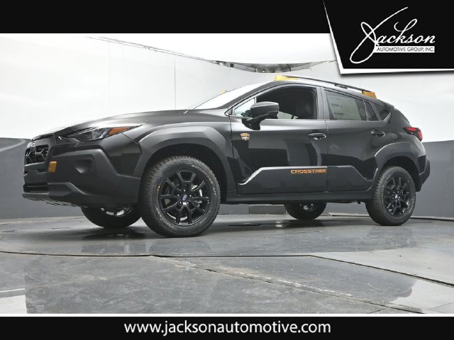 2026 Subaru Crosstrek Wilderness - Photo 37