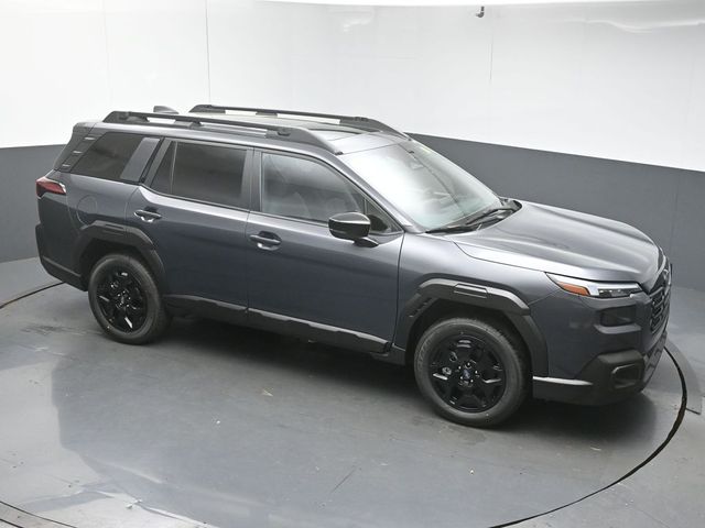 2026 Subaru Outback Limited - Photo 42