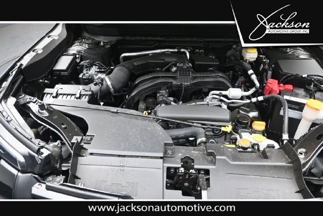 2026 Subaru Outback Premium - Photo 31