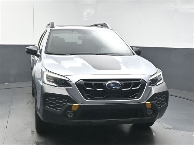2025 Subaru Outback Wilderness photo 2