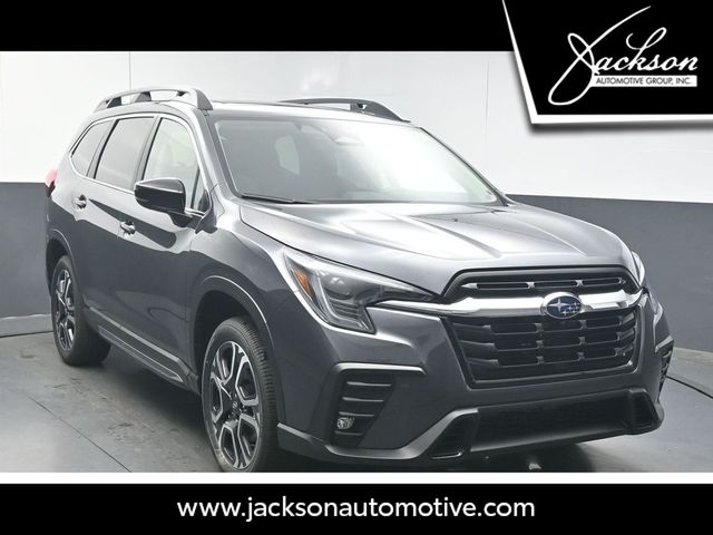 2026 Subaru Ascent Limited 7 Passenger's photo