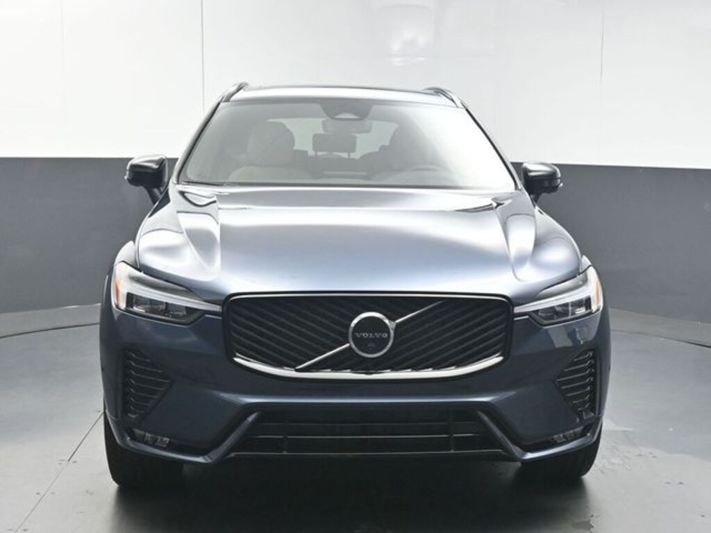 Used 2026 Volvo XC60 B5 Plus SUV