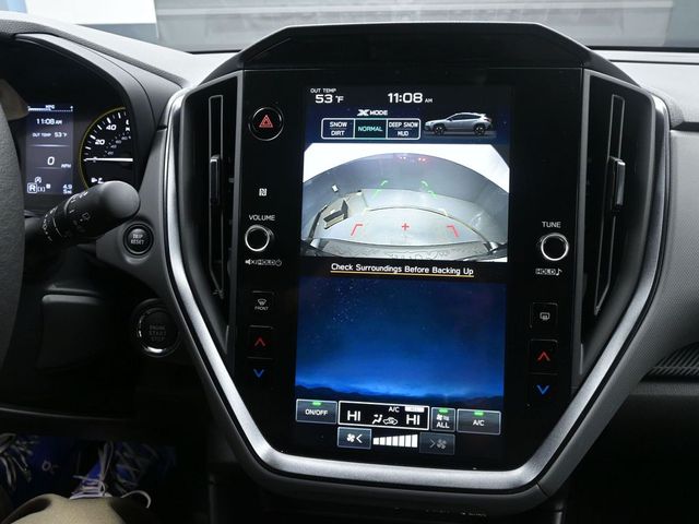 2026 Subaru Crosstrek Sport - Photo 12
