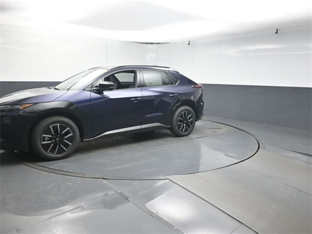 New 2026 Subaru Solterra Premium SUV