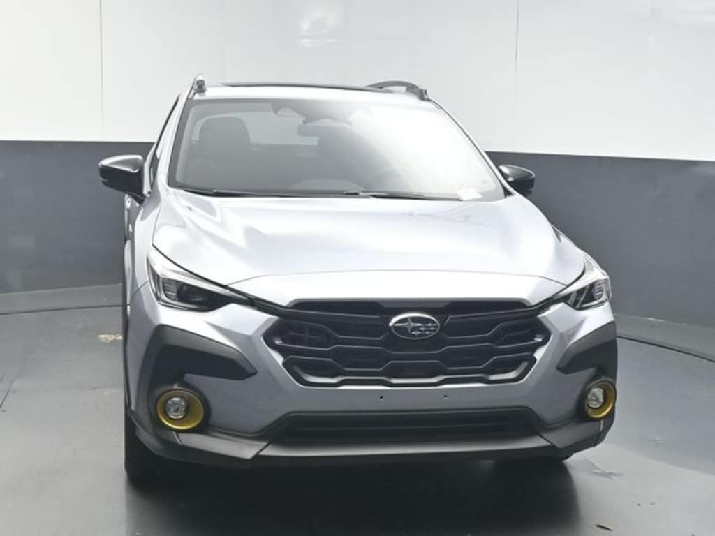 New 2026 Subaru Crosstrek Sport Hybrid SUV