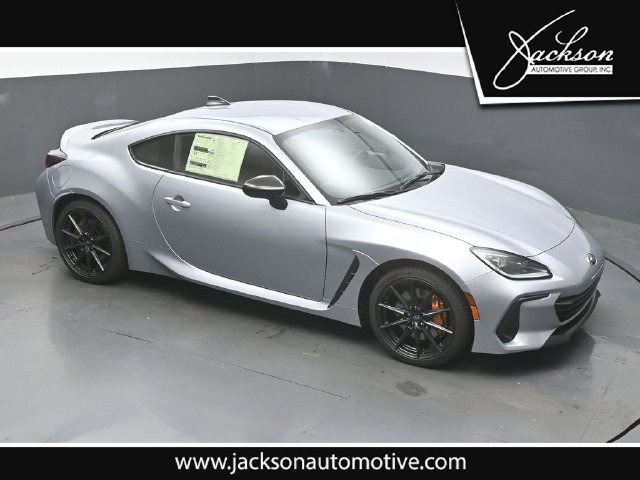 2026 Subaru BRZ tS - Photo 36