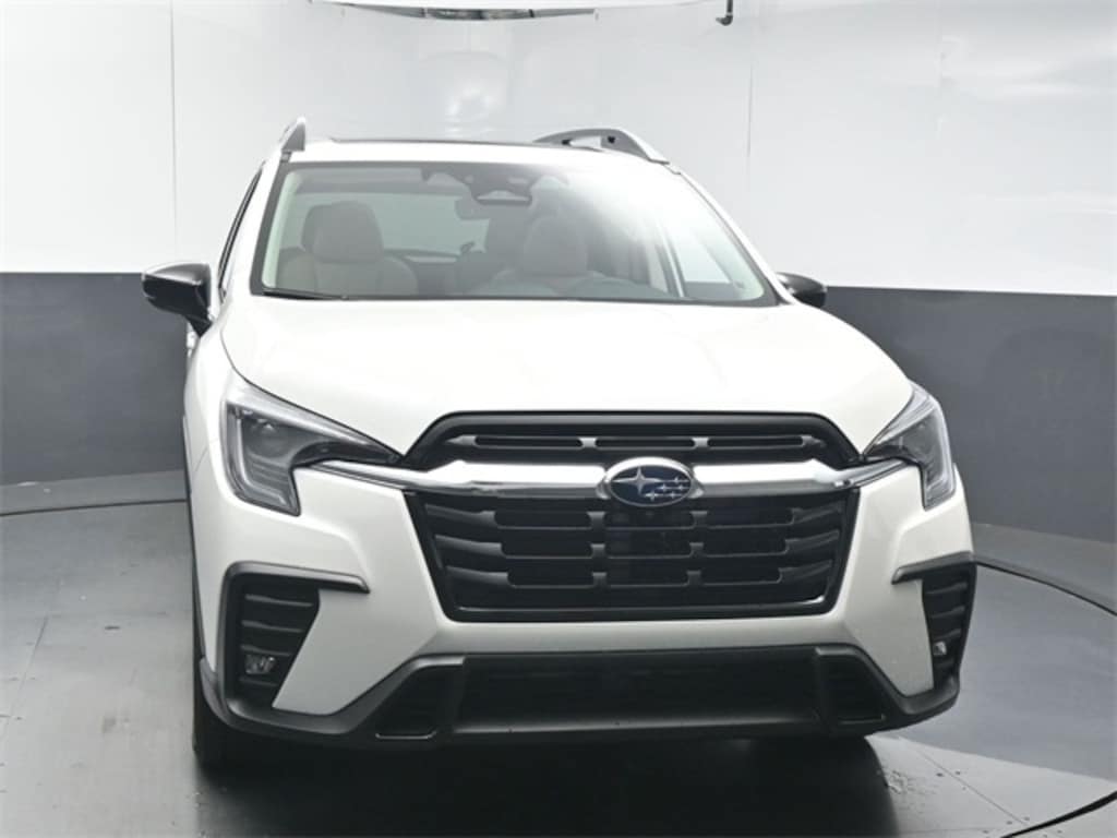 New 2026 Subaru Ascent Limited 7-Passenger SUV