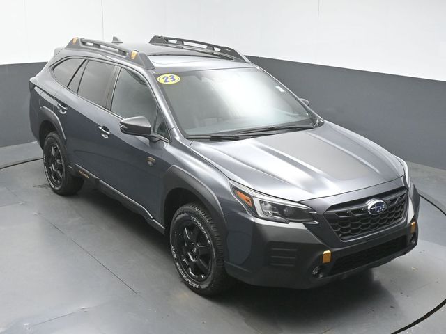 2023 Subaru Outback Wilderness - Photo 45