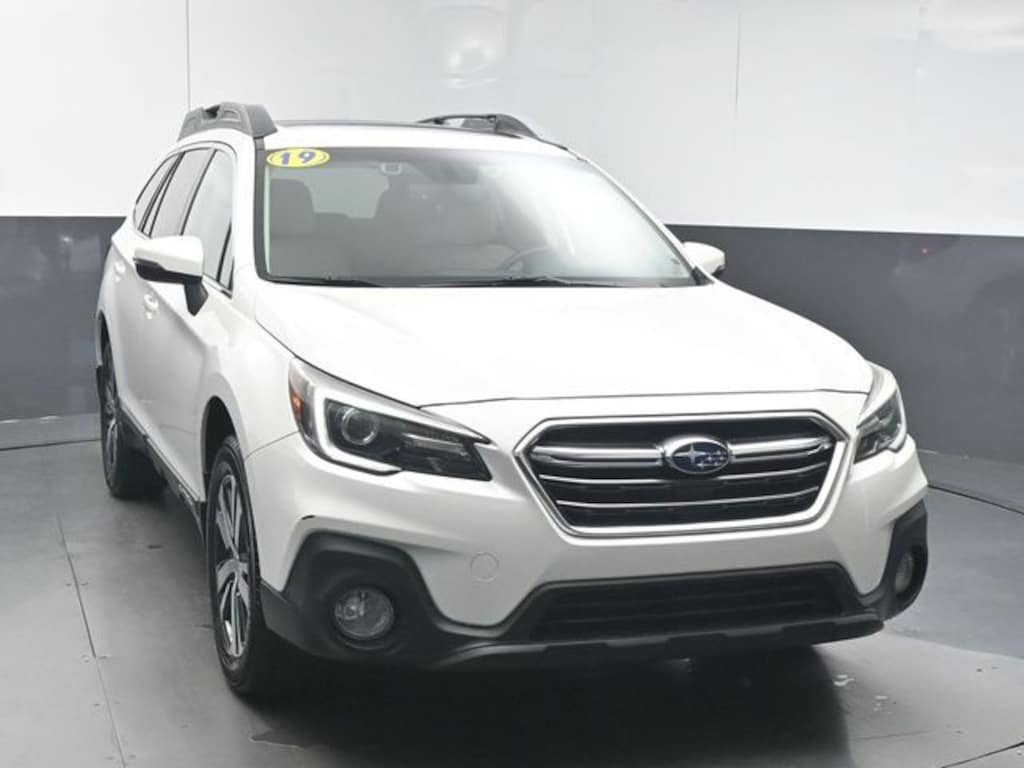 Used 2019 Subaru Outback 2.5i SUV
