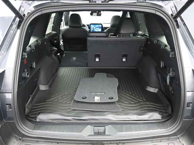 2026 Subaru Outback Limited - Photo 24
