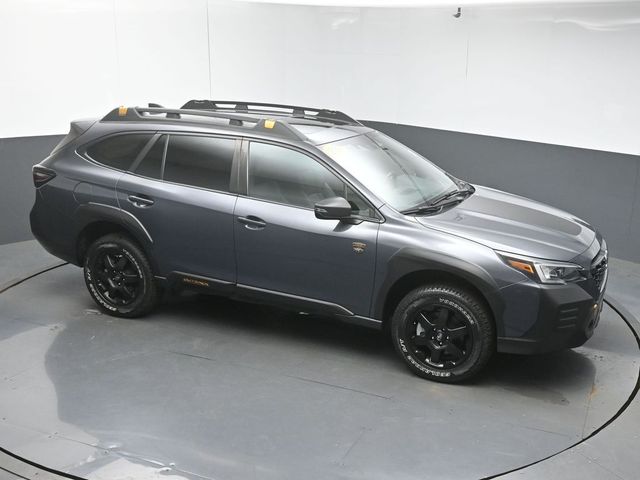2023 Subaru Outback Wilderness - Photo 44
