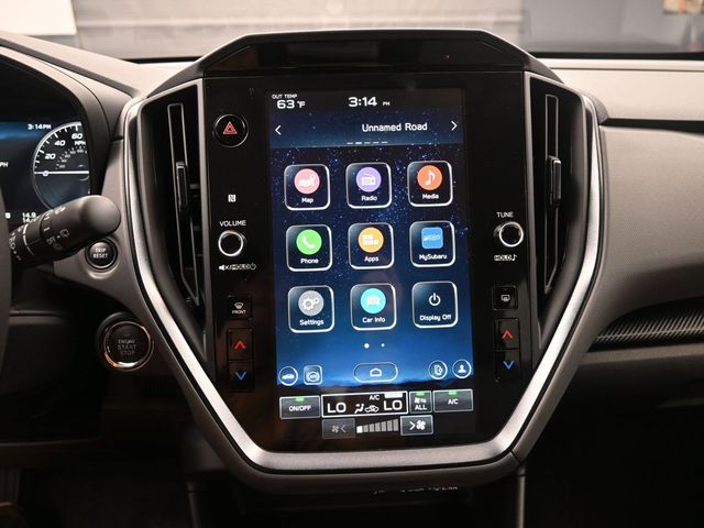 2026 Subaru Crosstrek Limited - Photo 11