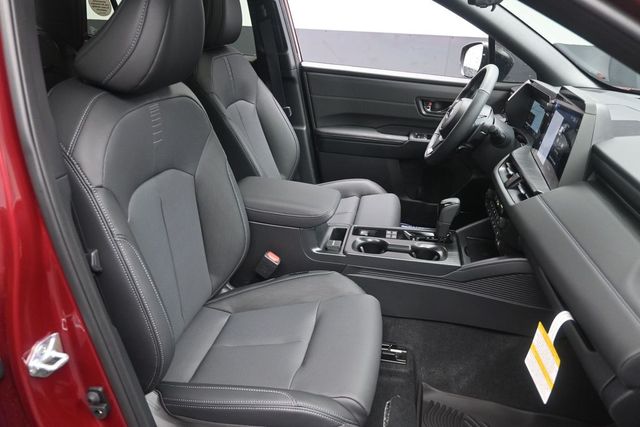 2026 Subaru Outback Touring XT - Photo 11