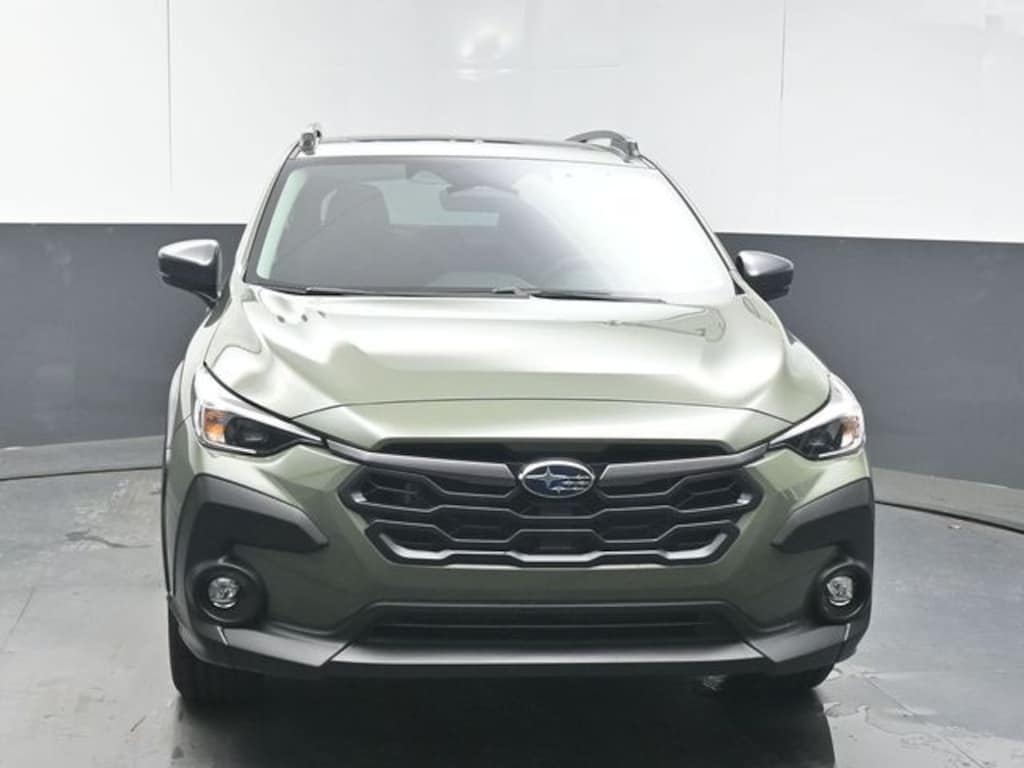 New 2026 Subaru Crosstrek Premium SUV