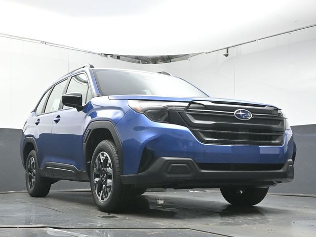 2026 Subaru Forester Base - Photo 31