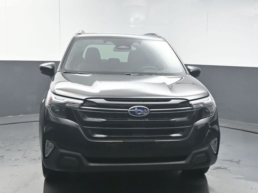 New 2026 Subaru Forester Sport Onyx Edition SUV