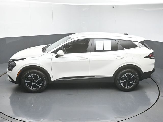 2025 Kia Sportage LX Hybrid - Photo 45