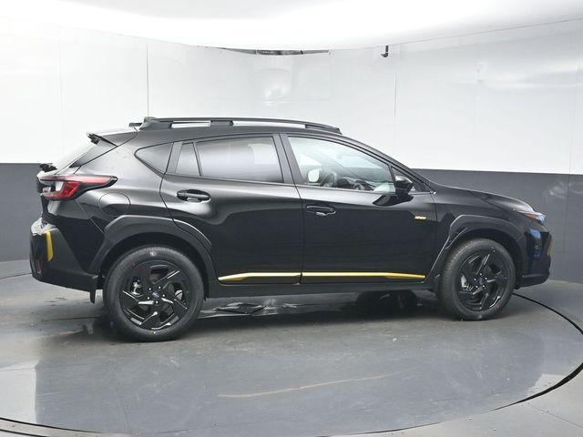 2026 Subaru Crosstrek Sport - Photo 8