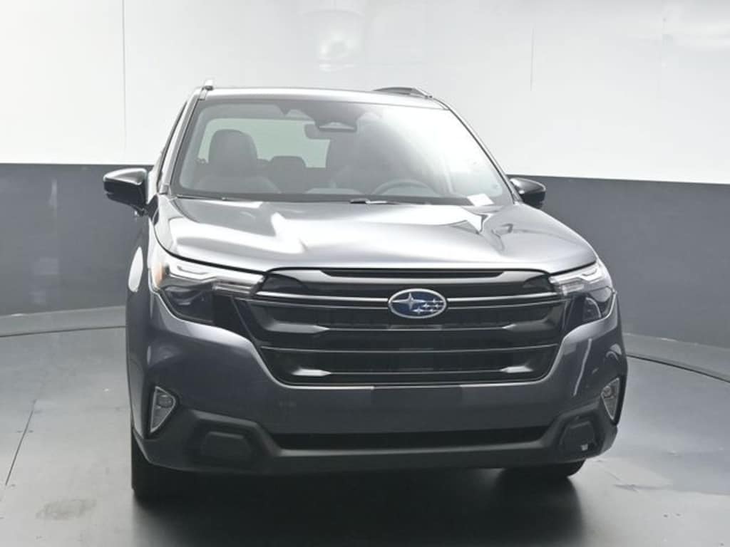 New 2026 Subaru Forester Sport Onyx Edition SUV