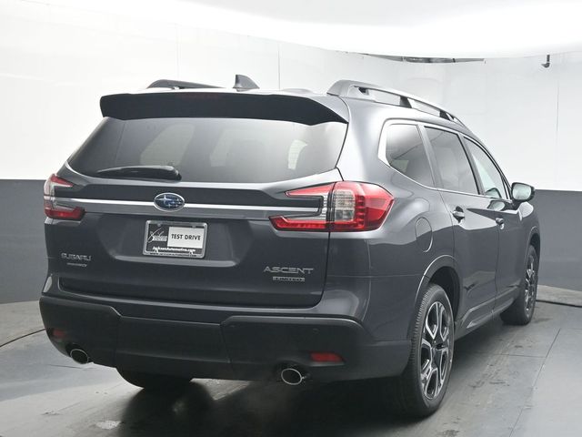 2026 Subaru Ascent Limited - Photo 6