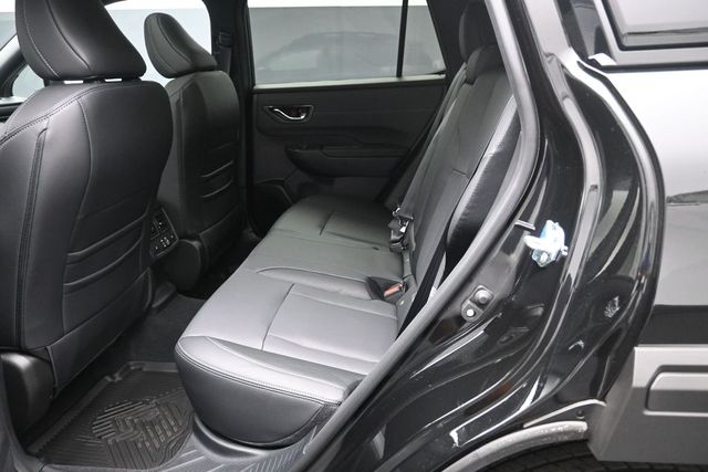 2026 Subaru Outback Touring XT - Photo 21