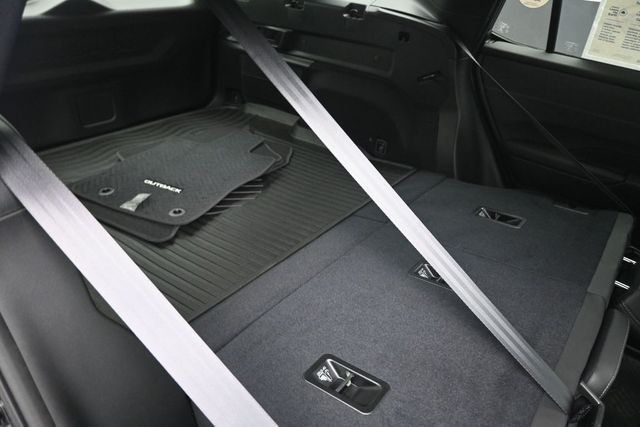 2026 Subaru Outback Touring XT - Photo 28