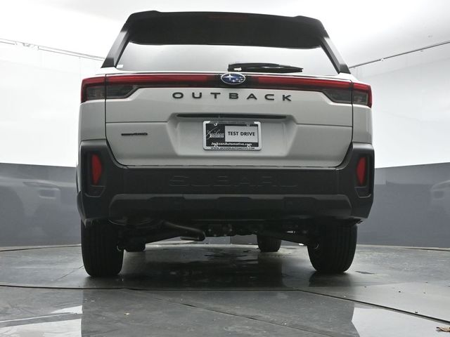2026 Subaru Outback Limited - Photo 38