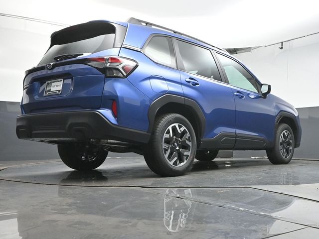 2026 Subaru Forester Base - Photo 36