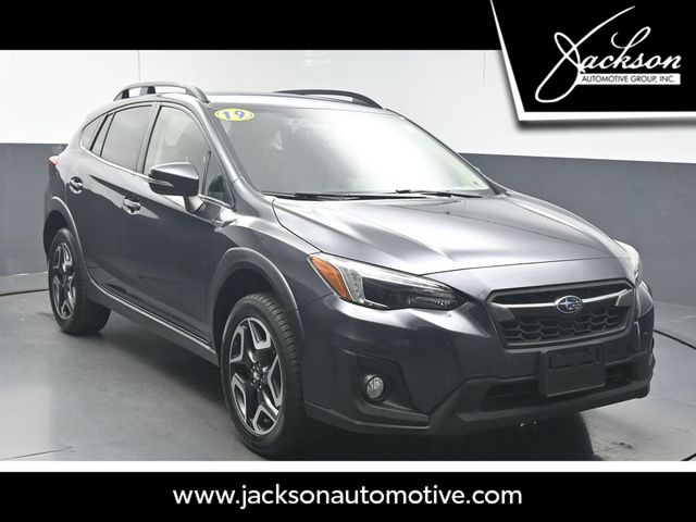 2019 Subaru Crosstrek 2.0i Limited CVT's photo