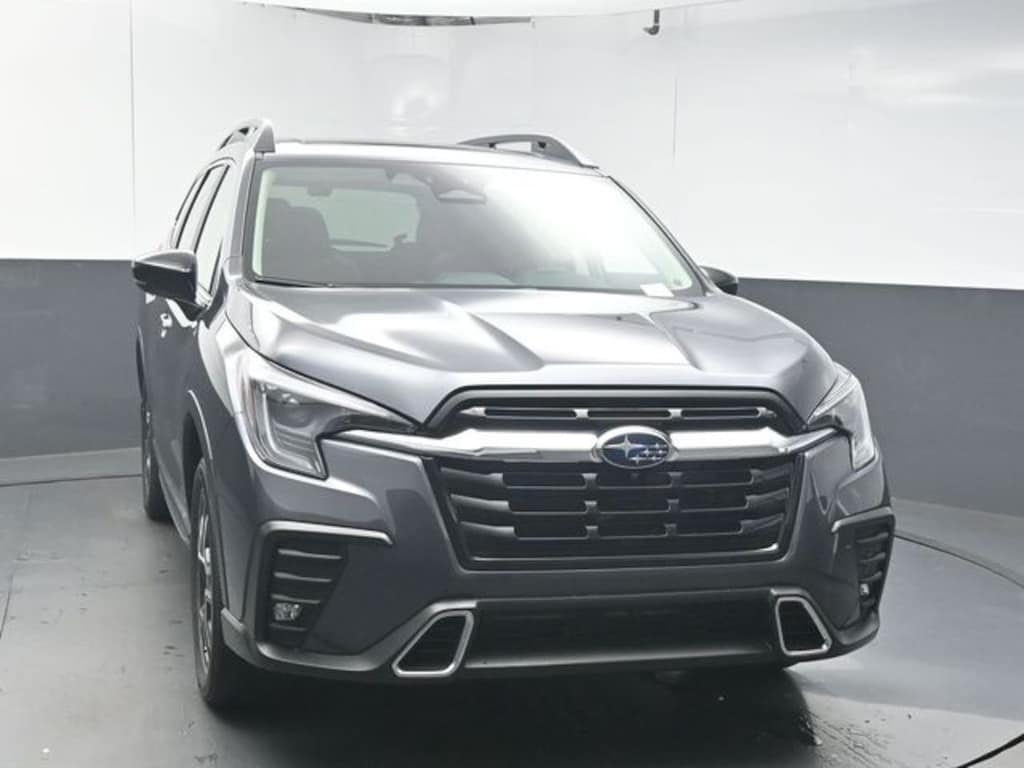 New 2026 Subaru Ascent Touring 7-Passenger SUV