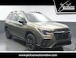 Subaru Ascent