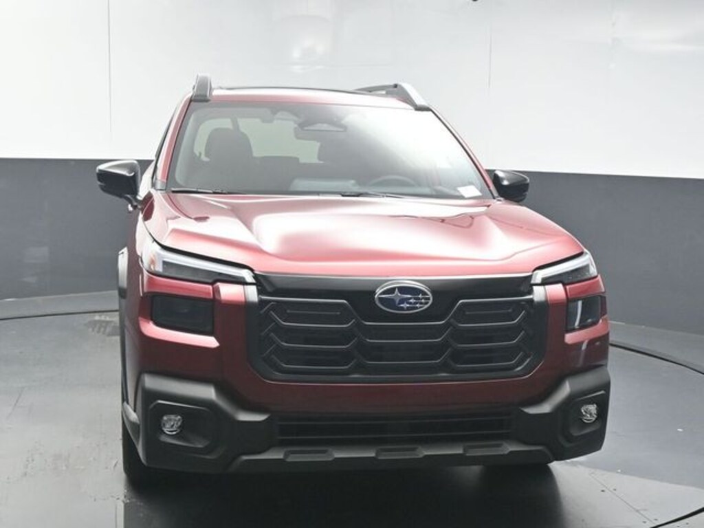 New 2026 Subaru Outback Touring SUV