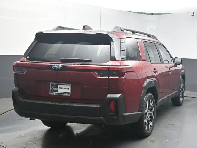 2026 Subaru Outback Touring XT - Photo 7