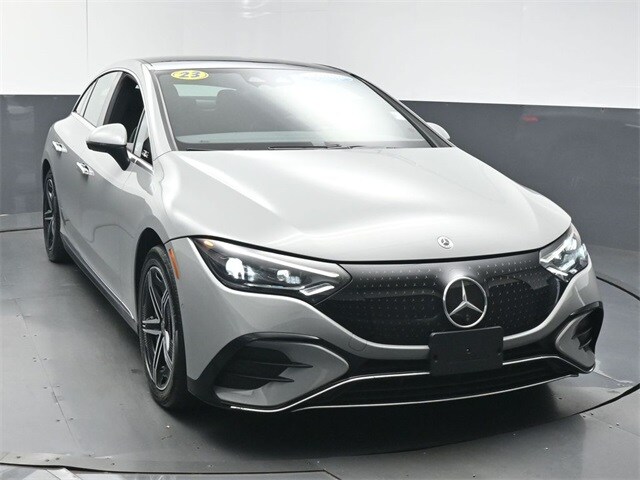 2023 Mercedes Benz 350 4MATIC photo 2