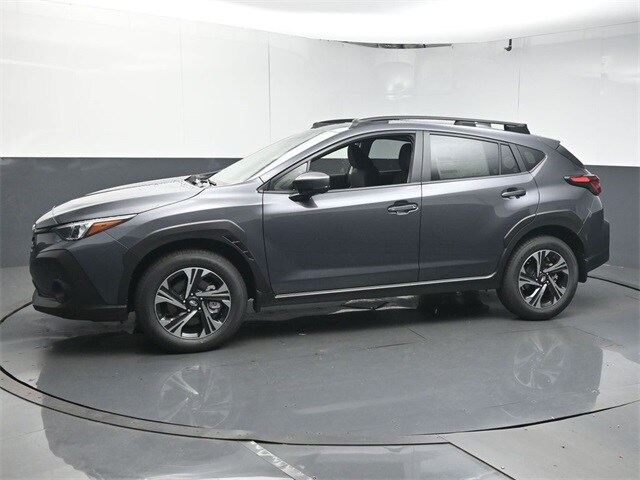 2025 Subaru Crosstrek Premium photo 4