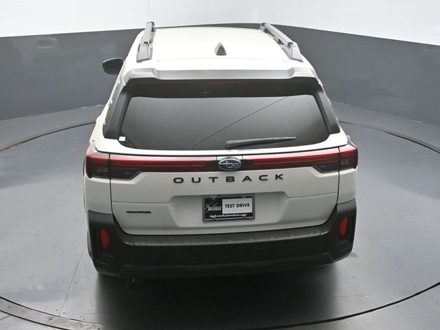 2026 Subaru Outback Limited - Photo 47