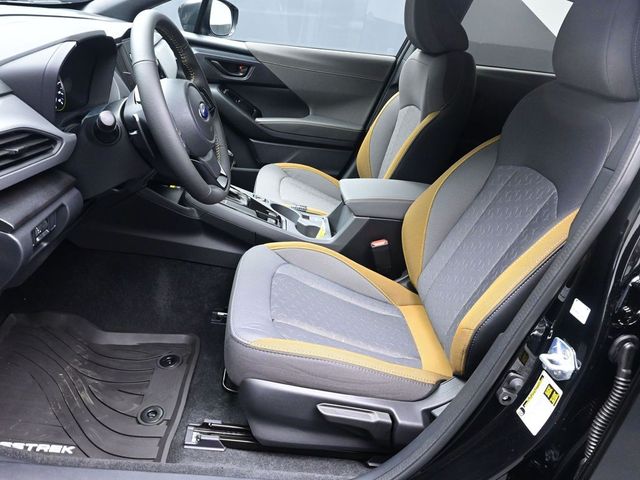 2026 Subaru Crosstrek Sport - Photo 18