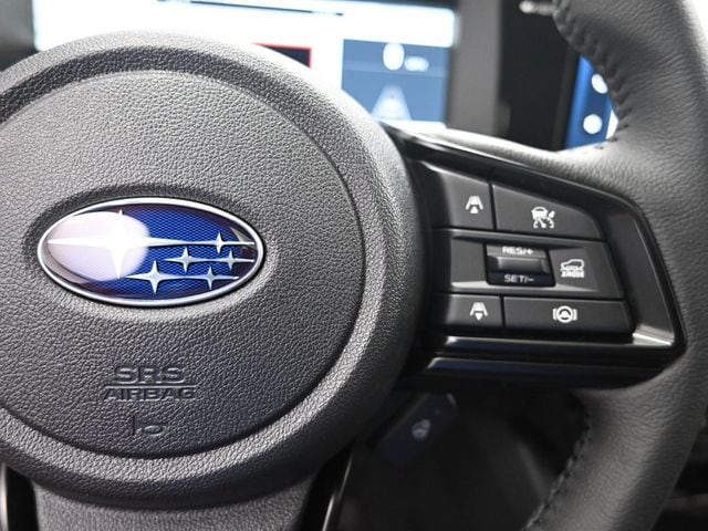 2026 Subaru Outback Limited - Photo 14