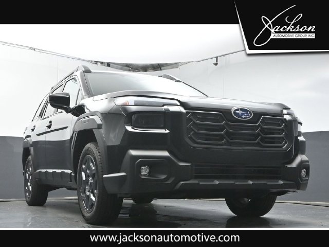 2026 Subaru Outback Premium - Photo 33