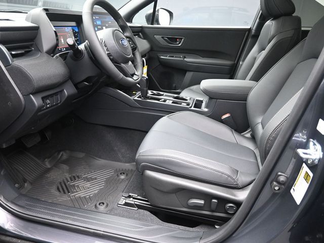 2026 Subaru Outback Limited - Photo 17